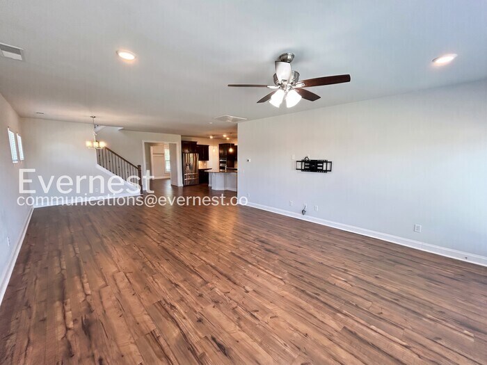 Building Photo - 1122 Carlisle Pl