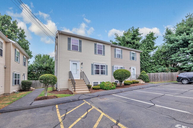 Building Photo - 163 Otis St
