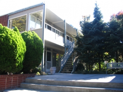 Building Photo - Park Ravenna