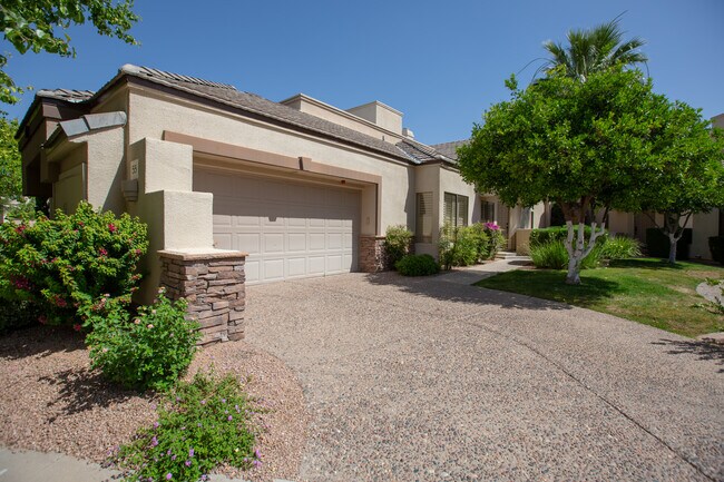 55 - 7272 E Gainey Ranch Rd