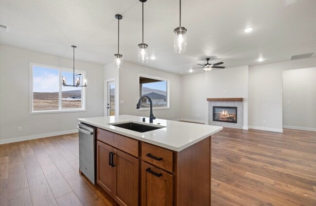 Building Photo - Brand New Construction Home in Richland – ...