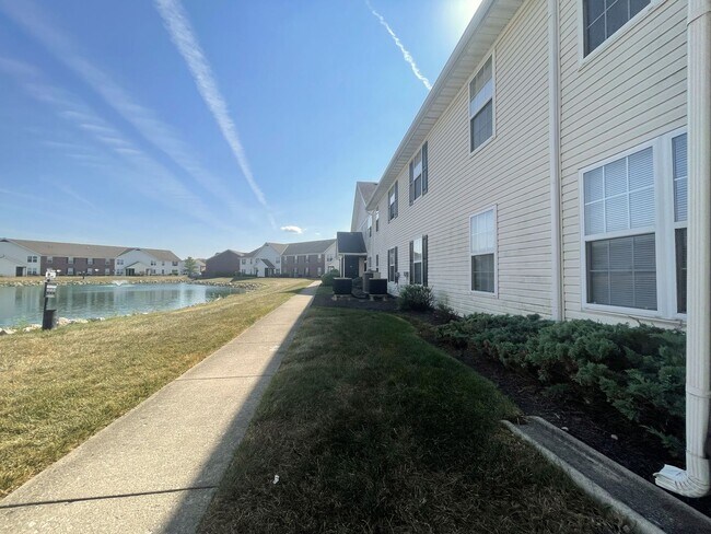 Building Photo - 5604 Cypress Chase