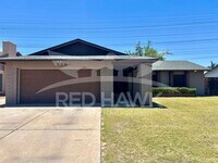 Building Photo - 809 W Peralta Ave