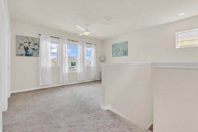 Building Photo - Perfect Home waiting for you! FULLY FURNISHED!