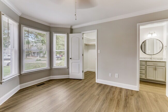 Primary Bedroom - 4112 Cobble Ct