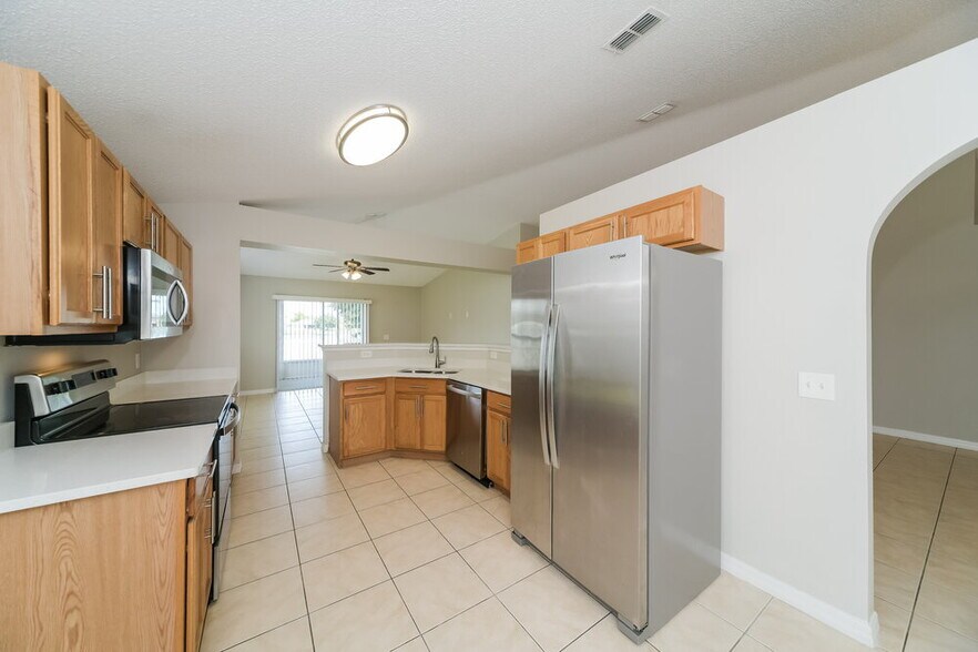 Building Photo - 2338 Andrews Valley Dr