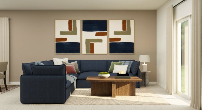 Building Photo - 3809 Ambersweet Xing