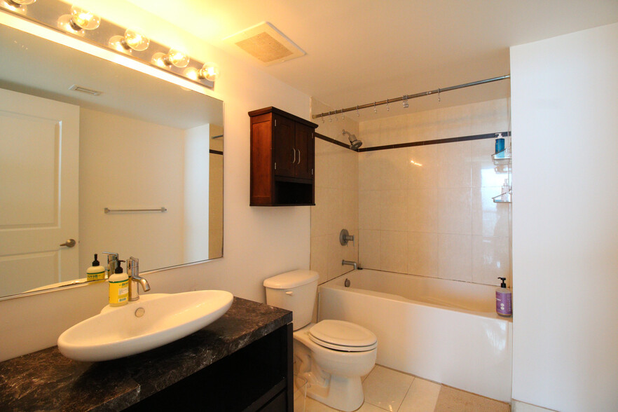 Bathroom - 480 NE 30th St