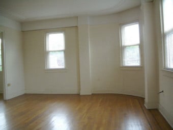 Building Photo - Frontenac Apartments