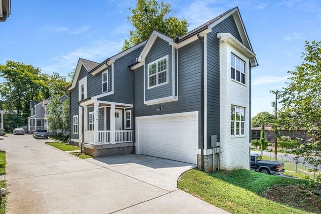 Building Photo - 6121 Neighborly Ave