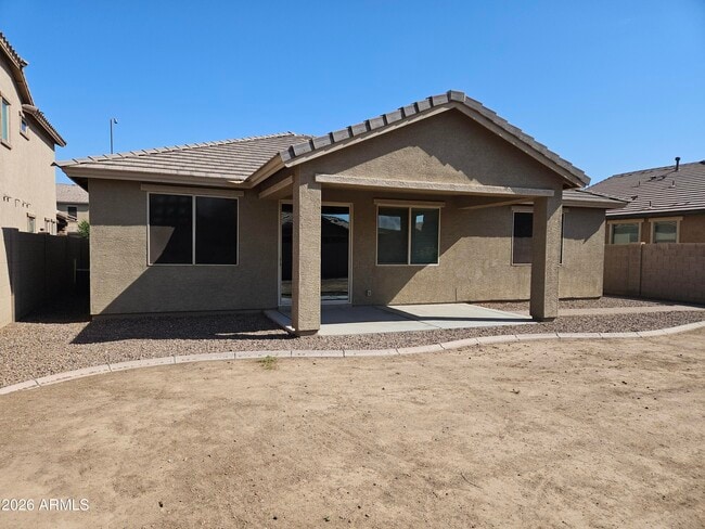 Building Photo - 11319 E Sandoval Ave