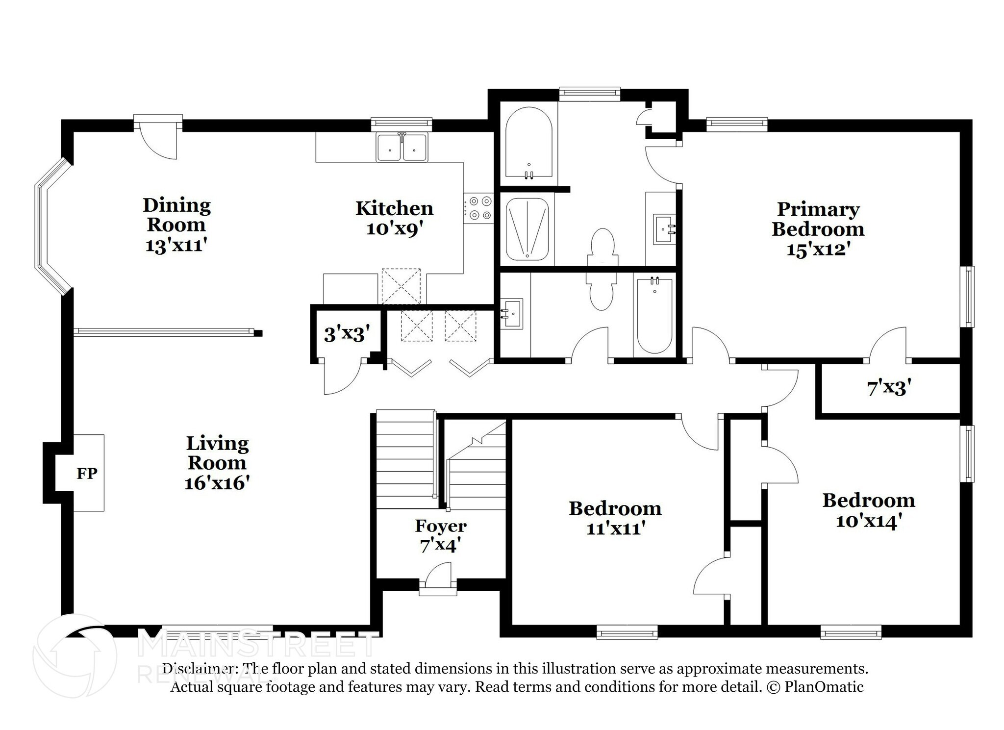Building Photo - 4641 Laurel Brook Dr