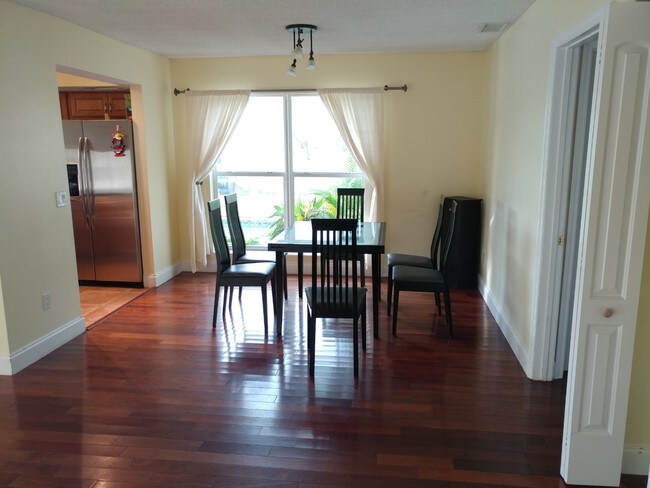 Dining Room - 21367 Chinaberry Dr