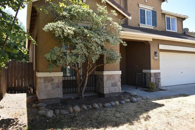 Building Photo - 4670 Tolman Way
