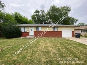 Building Photo - 573 Northgate Dr