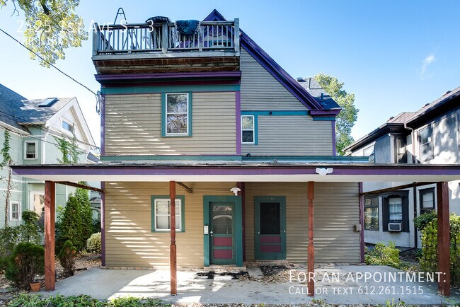 Building Photo - 2425 1st Ave S