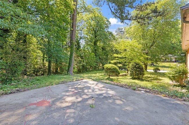 Building Photo - 3269 Pamlico Dr SW