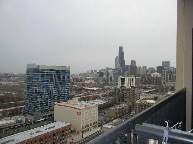 Building Photo - 1464 S Michigan Ave