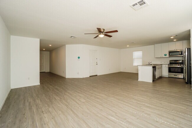 Building Photo - 6654 Morgan Cp