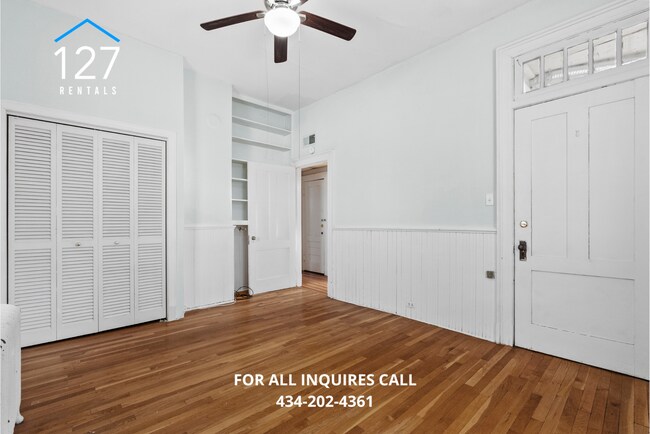 Building Photo - Charming 2-Bedroom in Historic Rivermont – A Perfect Blend of Style & Convenience!