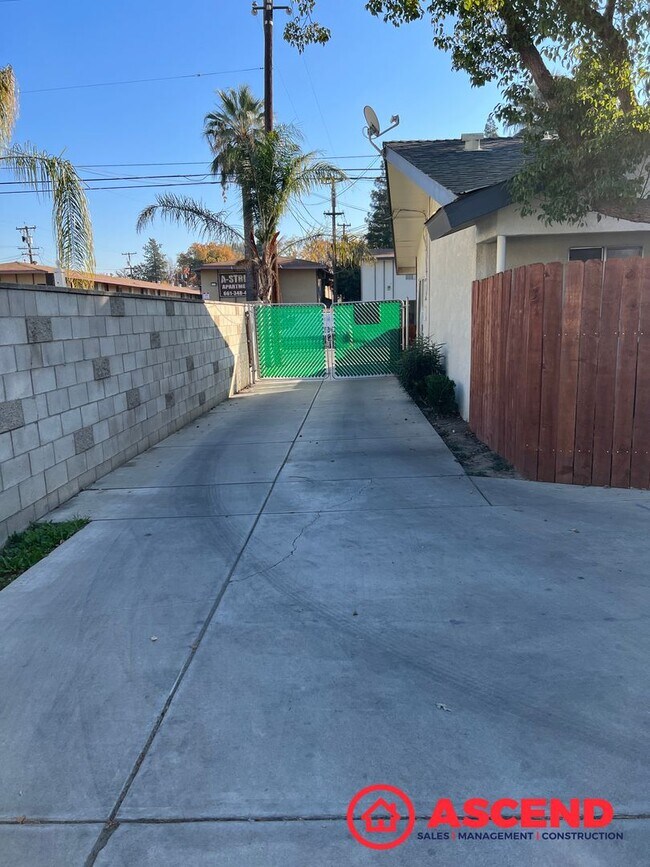 Building Photo - 625 A St