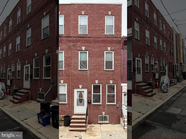 Building Photo - 1551 S Lambert St