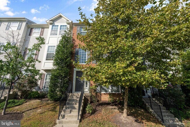 Building Photo - 8320 Stickley Ct