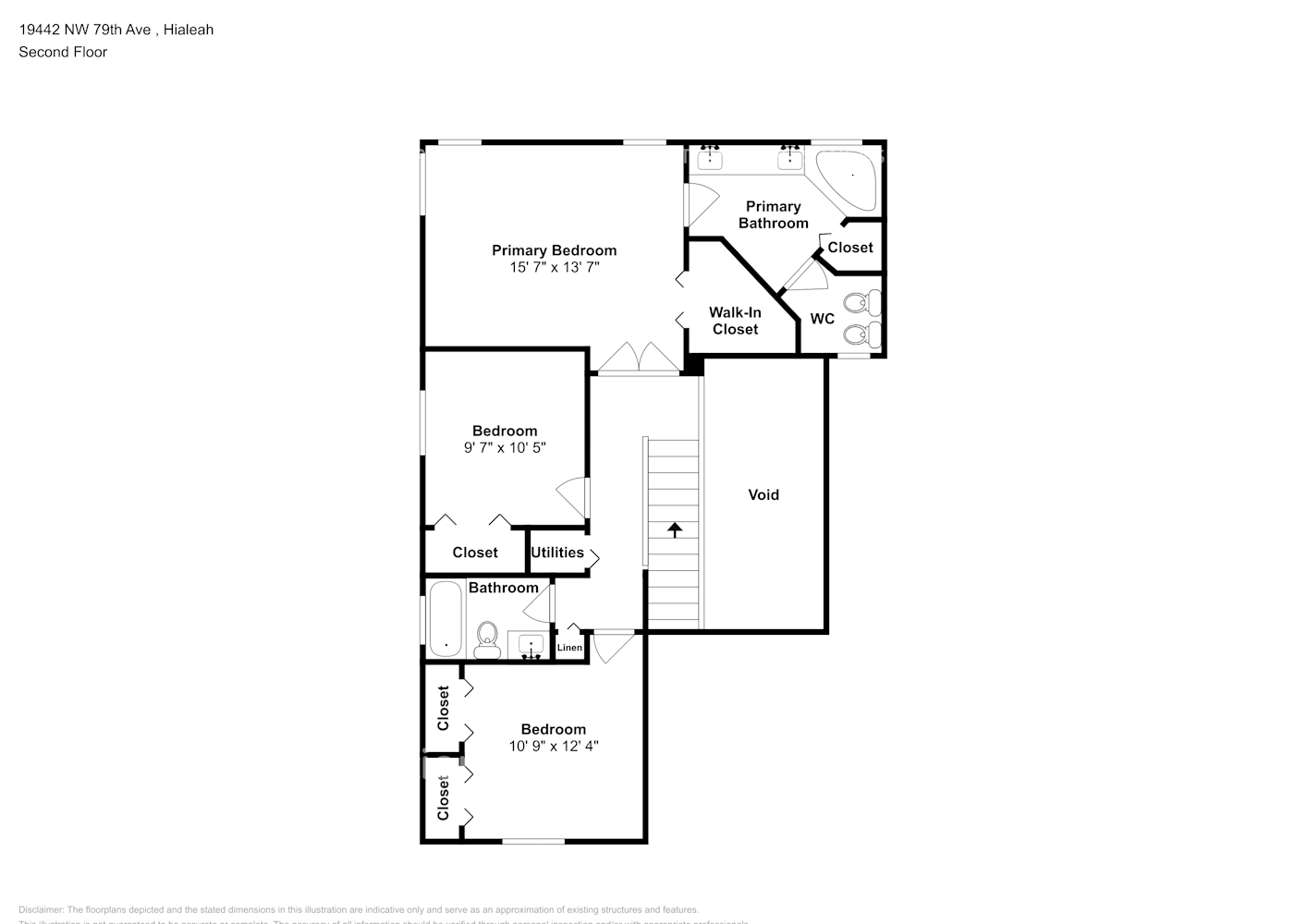Building Photo - 19442 NW 79th Ave