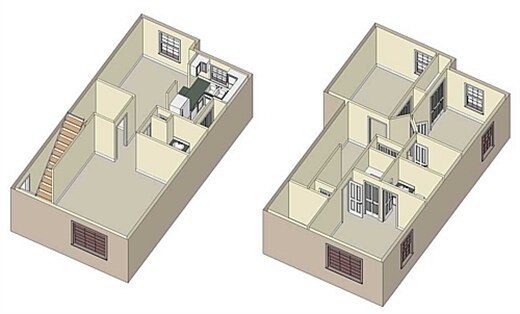 3BR/2.5BA - Mobley Park