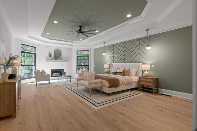 Building Photo - 1103 Centennial Dr