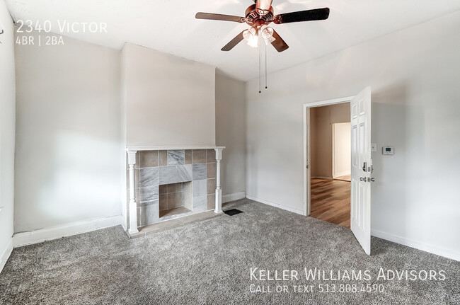 Building Photo - 2340 Victor-