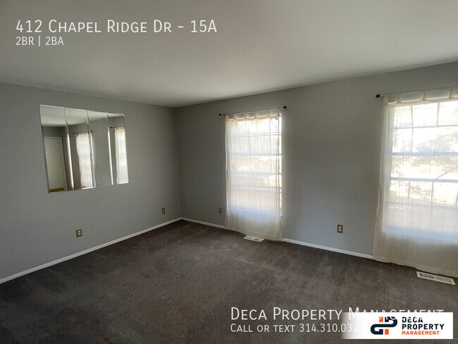 Building Photo - 2 Bedroom Condo