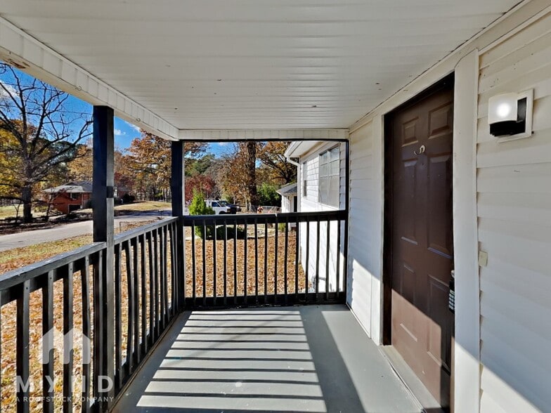 Building Photo - 536 Garst Dr