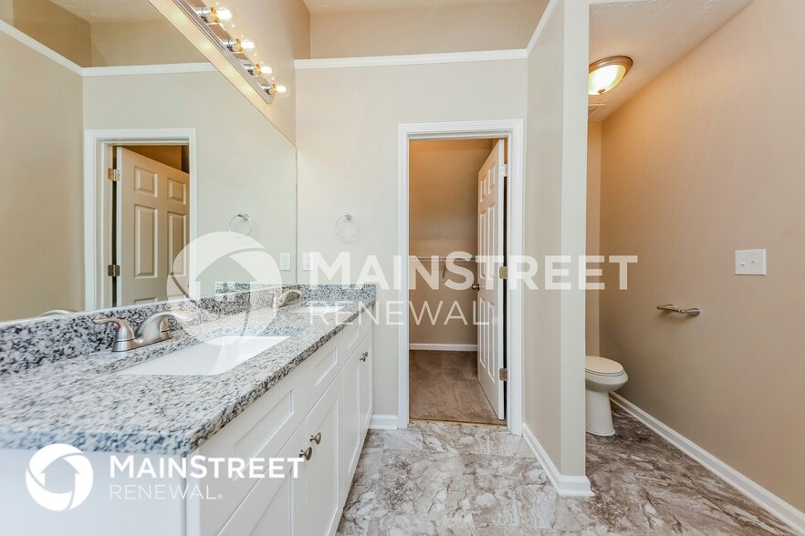 Building Photo - 5437 Somer Mill Rd