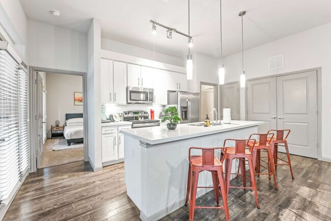 Building Photo - 2401 Grove Blvd