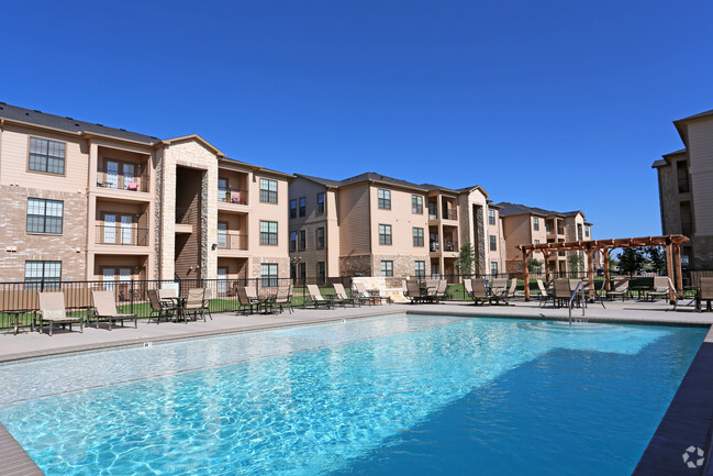 Building Photo - Mesquite Terraces