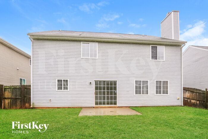 Building Photo - 5715 Waterpoint Dr