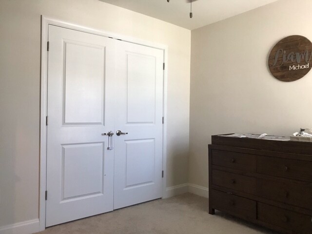 bedroom 3 - 624 Heathland Trl