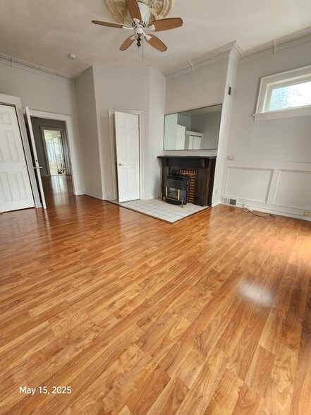 Bedroom 1 - 1775 Hamilton Ave