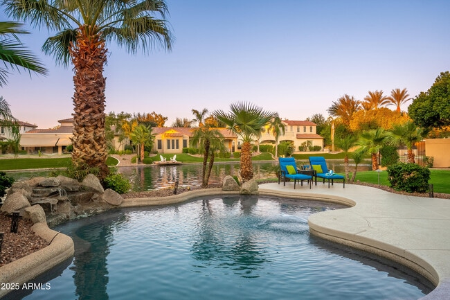 Building Photo - 4463 S Wildflower Pl