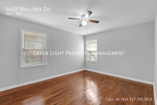 Building Photo - 5408 Mallory Dr