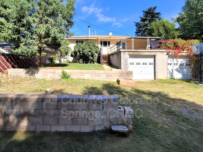 Building Photo - 1217 Cumberland St