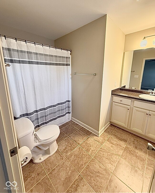 Building Photo - 836 N Beville Ave