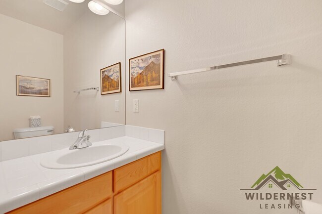 Building Photo - WINTER RENTAL-Beautiful 2 Bedroom Townhome Near Shops/Dining with Garage in Frisco, utilities inc...