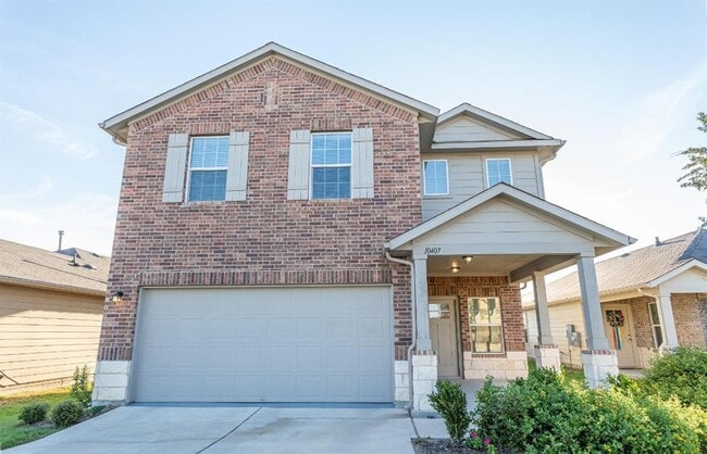 Primary Photo - 10407 Hatton Ln