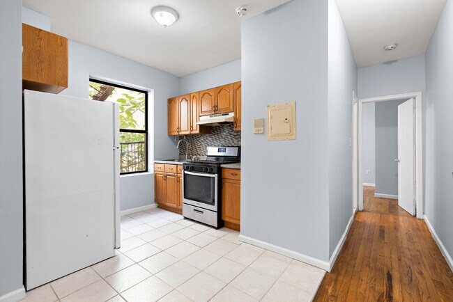 Building Photo - 6209-6215 JFK Blvd E