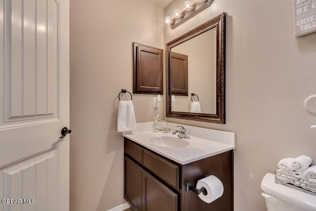 Building Photo - 12921 Hueco Cave Dr
