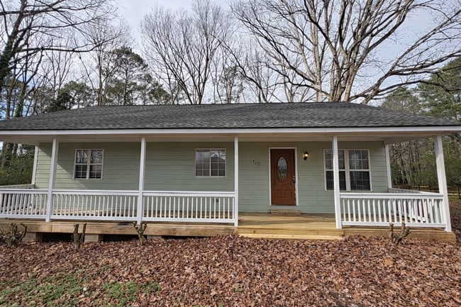 Building Photo - Leasing for Immediate Move-In!