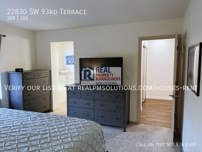 Building Photo - 22830 SW 93rd Terrace