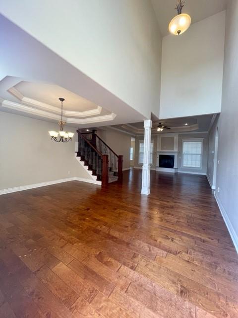 Building Photo - 4502 SW Swinton Dr